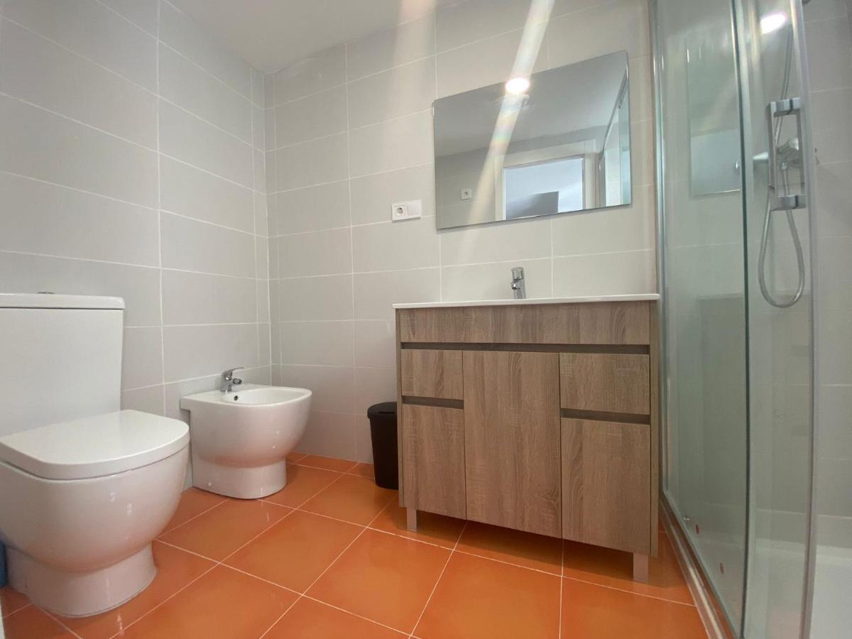 Arts & Sciences Rooms Valencia - Urban Centric At Bruno Apartments Coliving Buitenkant foto
