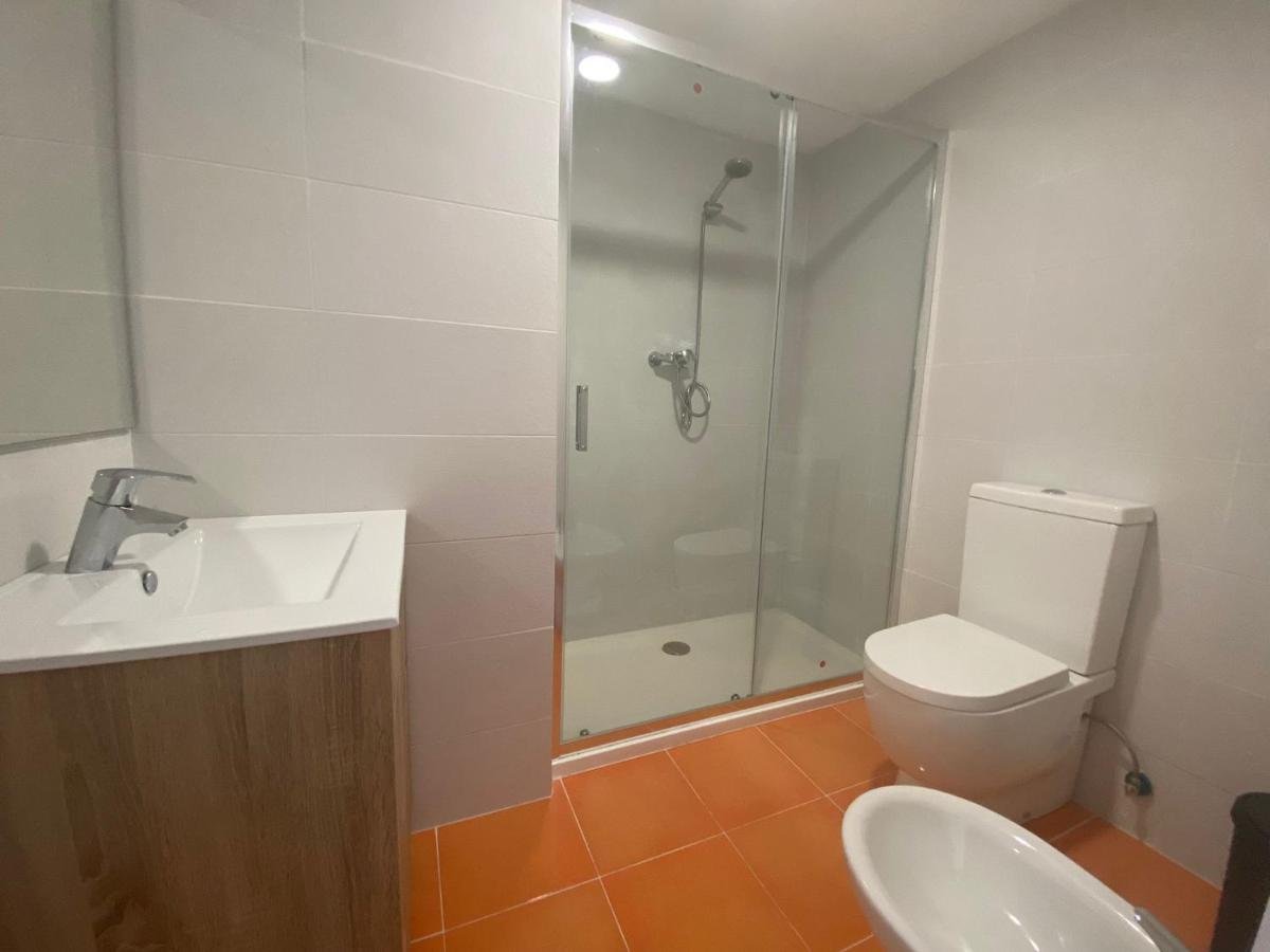 Arts & Sciences Rooms Valencia - Urban Centric At Bruno Apartments Coliving Buitenkant foto