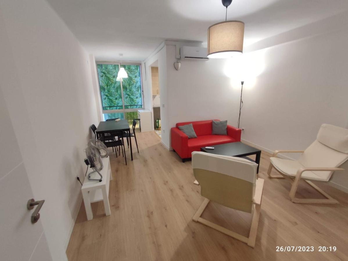 Arts & Sciences Rooms Valencia - Urban Centric At Bruno Apartments Coliving Buitenkant foto