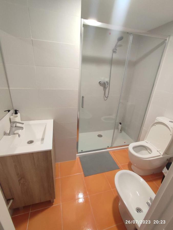 Arts & Sciences Rooms Valencia - Urban Centric At Bruno Apartments Coliving Buitenkant foto