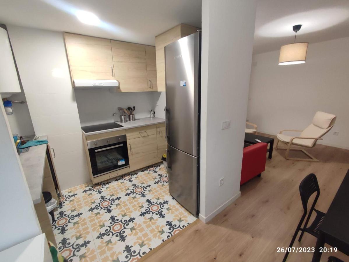 Arts & Sciences Rooms Valencia - Urban Centric At Bruno Apartments Coliving Buitenkant foto