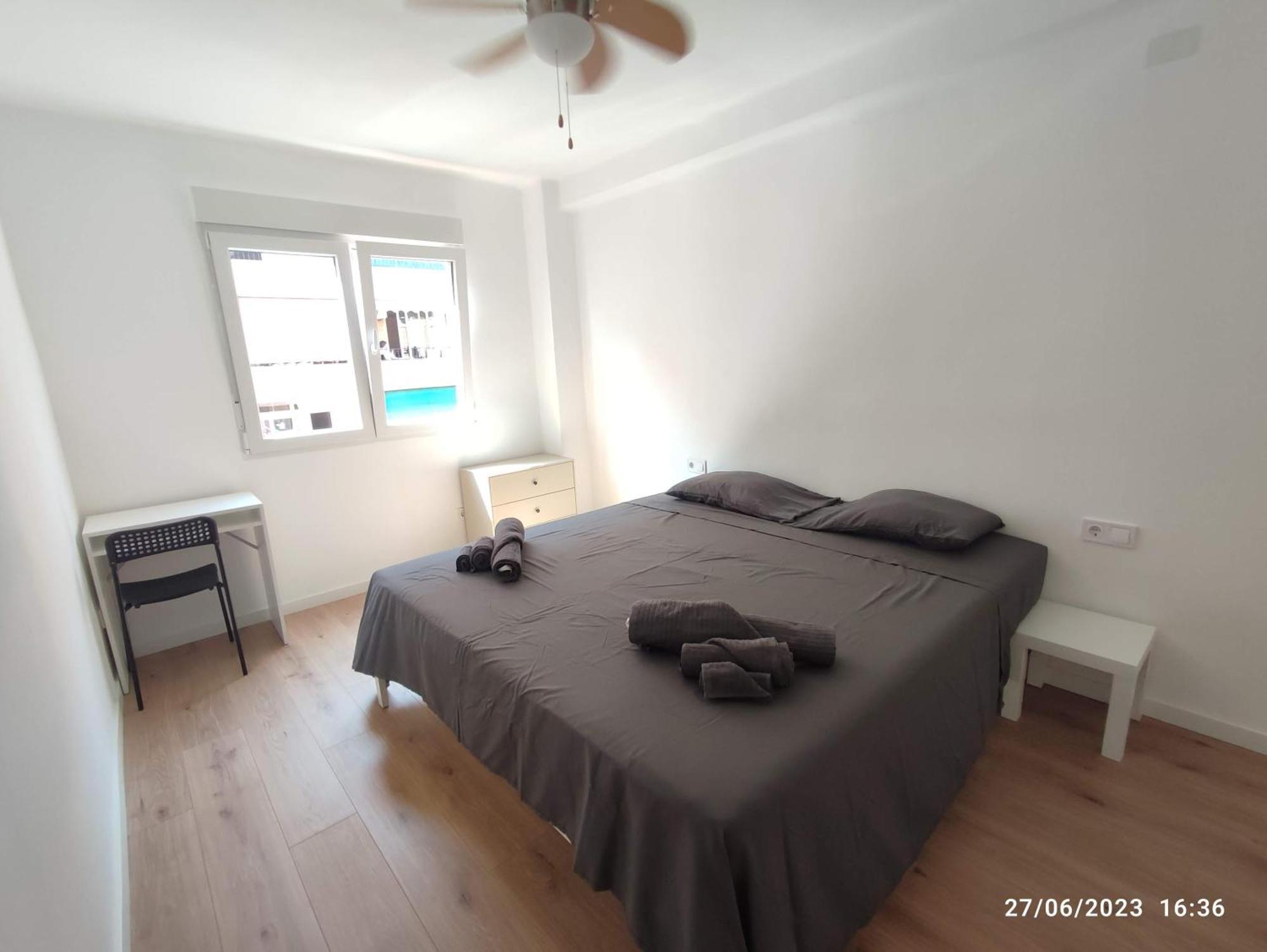 Arts & Sciences Rooms Valencia - Urban Centric At Bruno Apartments Coliving Buitenkant foto