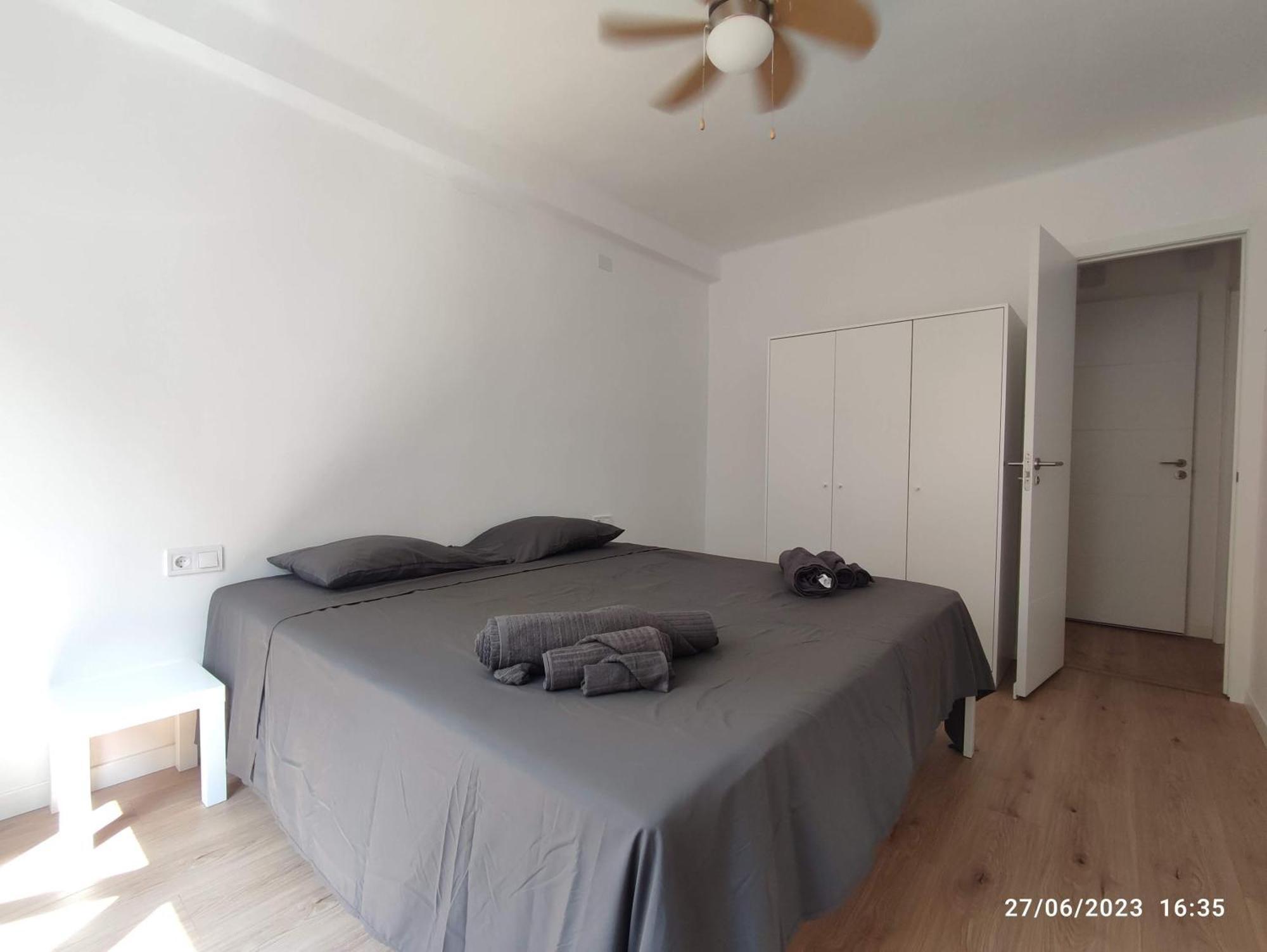 Arts & Sciences Rooms Valencia - Urban Centric At Bruno Apartments Coliving Buitenkant foto