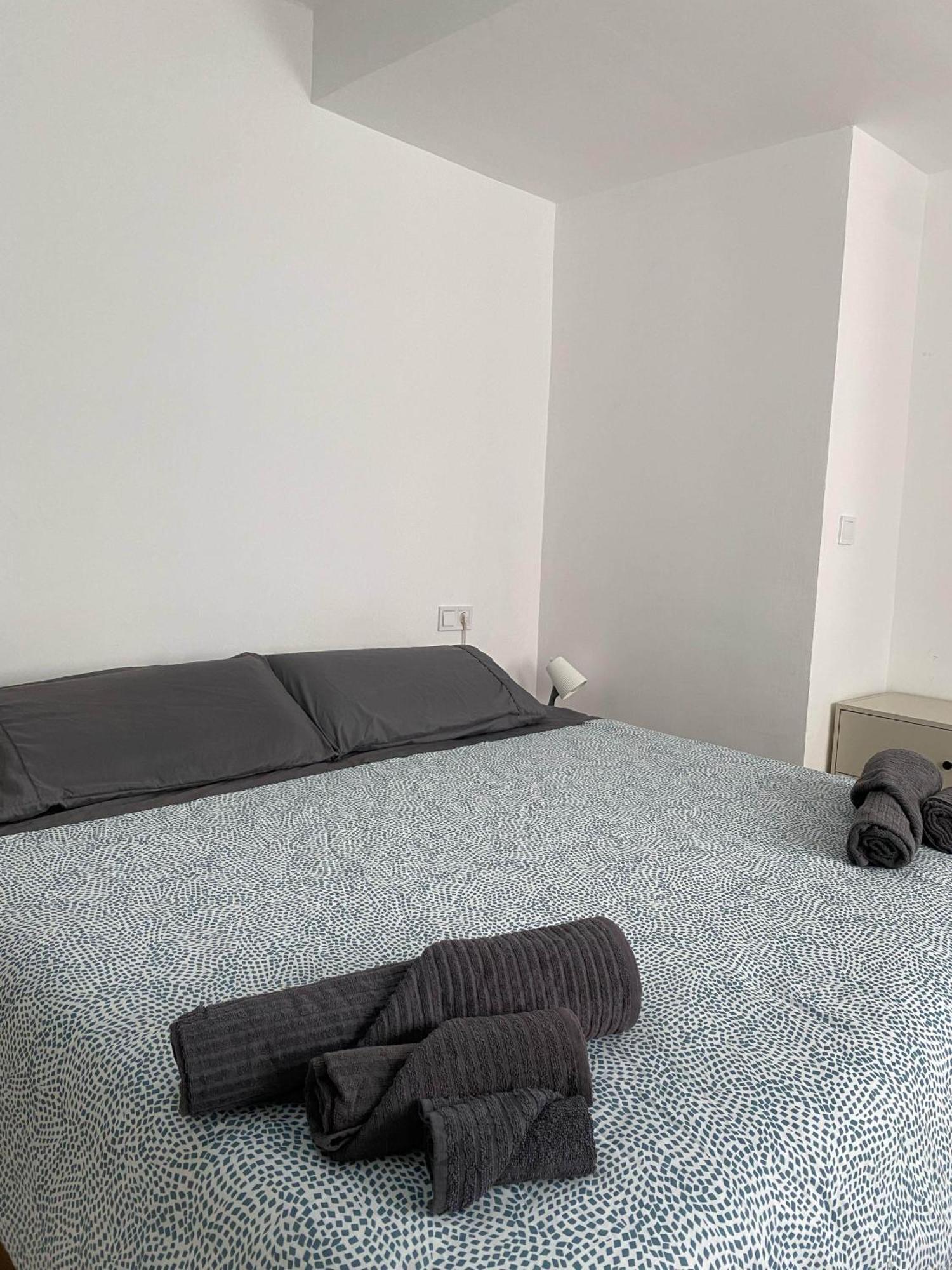 Arts & Sciences Rooms Valencia - Urban Centric At Bruno Apartments Coliving Buitenkant foto
