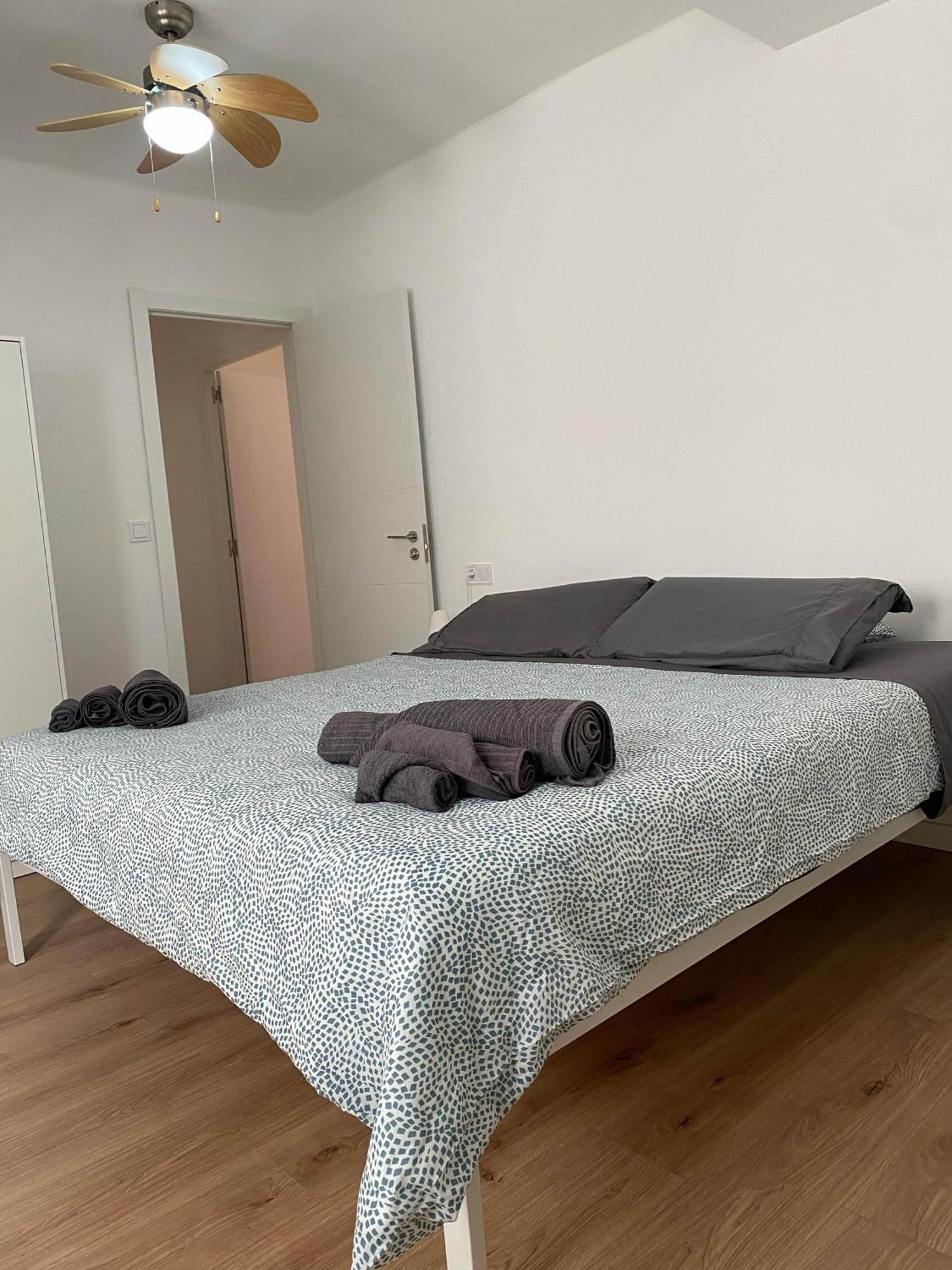Arts & Sciences Rooms Valencia - Urban Centric At Bruno Apartments Coliving Buitenkant foto