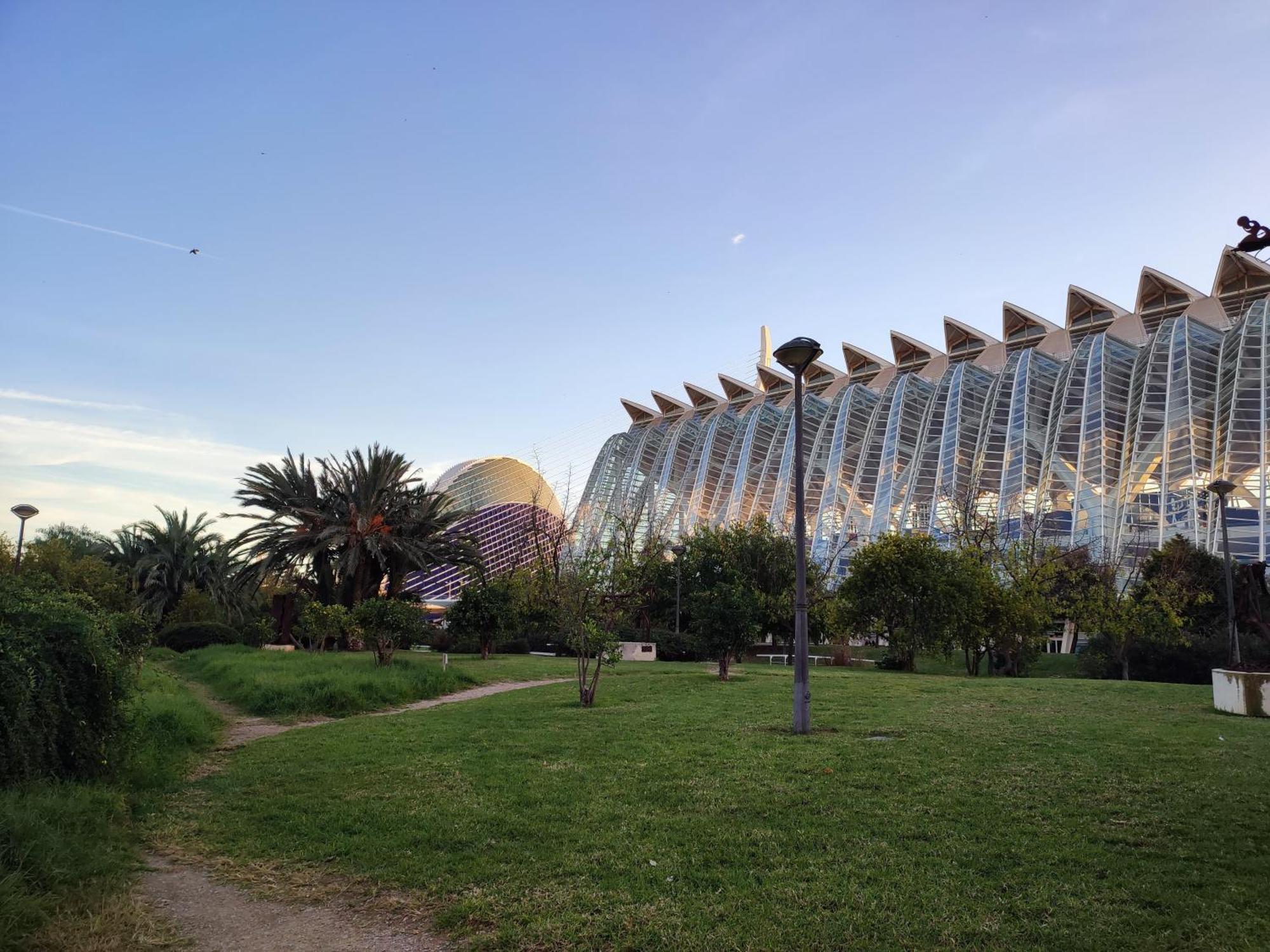 Arts & Sciences Rooms Valencia - Urban Centric At Bruno Apartments Coliving Buitenkant foto
