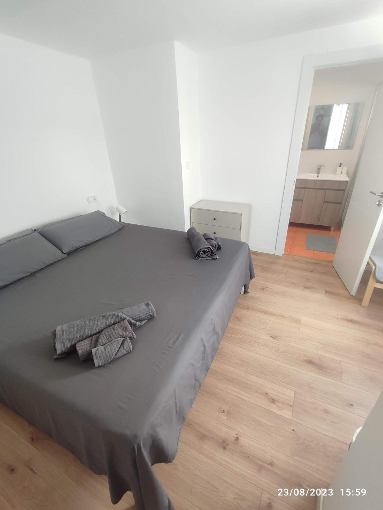 Arts & Sciences Rooms Valencia - Urban Centric At Bruno Apartments Coliving Buitenkant foto
