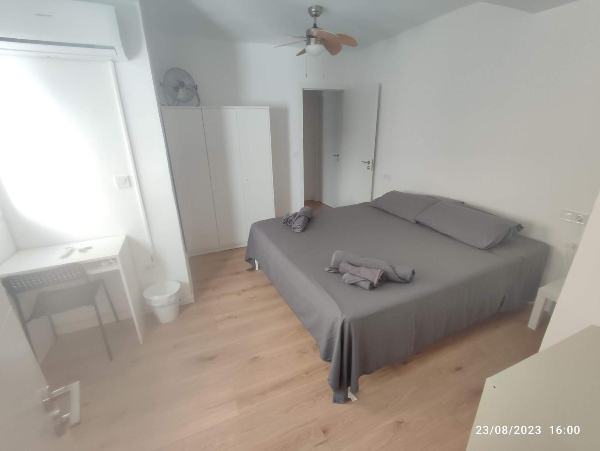 Arts & Sciences Rooms Valencia - Urban Centric At Bruno Apartments Coliving Buitenkant foto