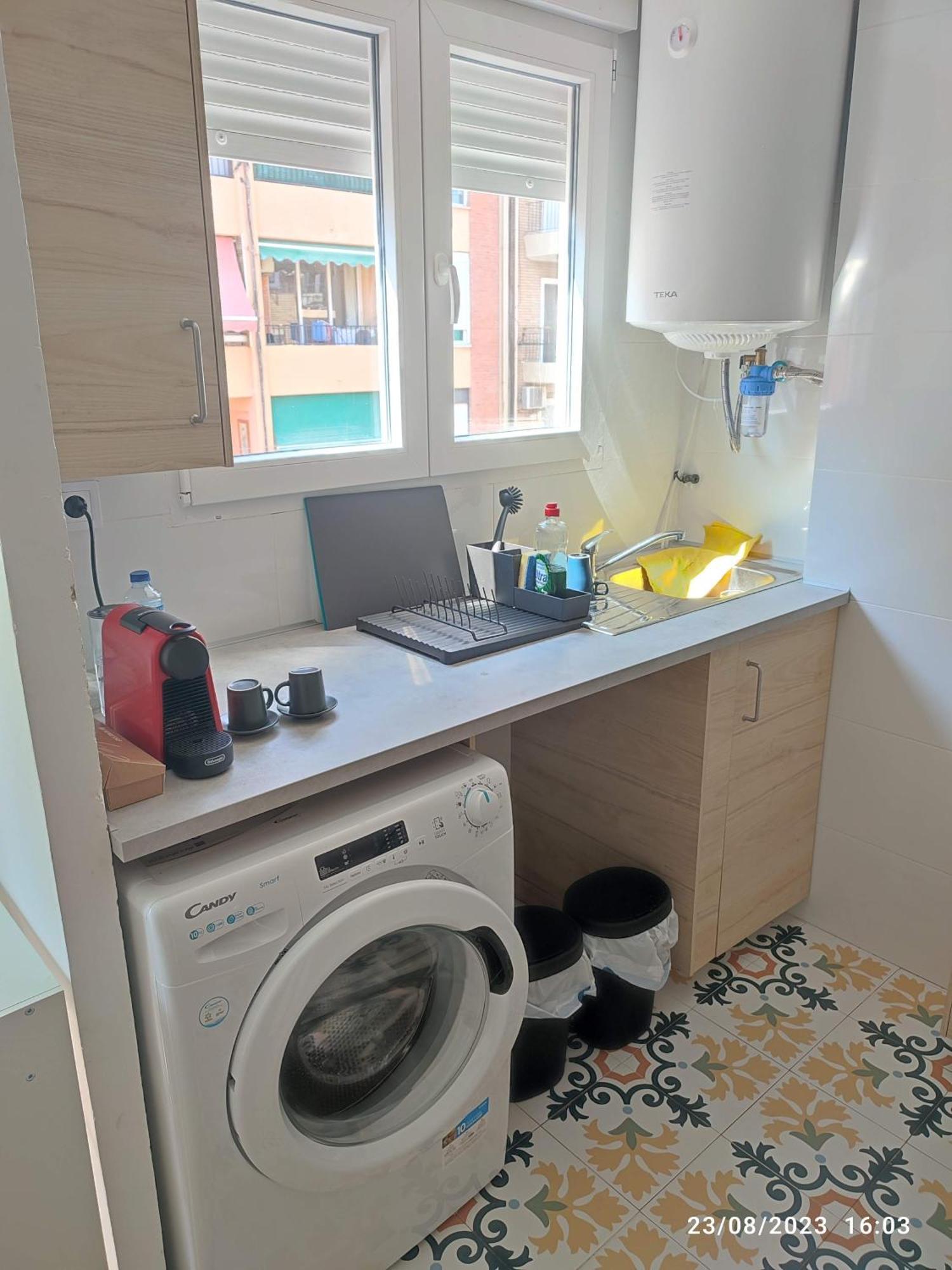 Arts & Sciences Rooms Valencia - Urban Centric At Bruno Apartments Coliving Buitenkant foto