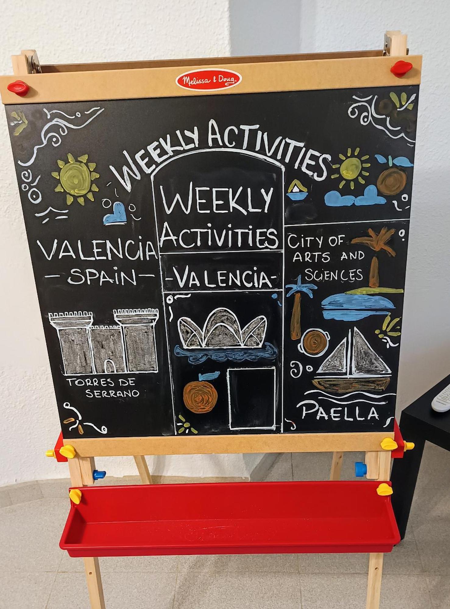 Arts & Sciences Rooms Valencia - Urban Centric At Bruno Apartments Coliving Buitenkant foto